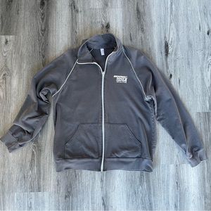 Broadway Dance Center Track Jacket (Large)